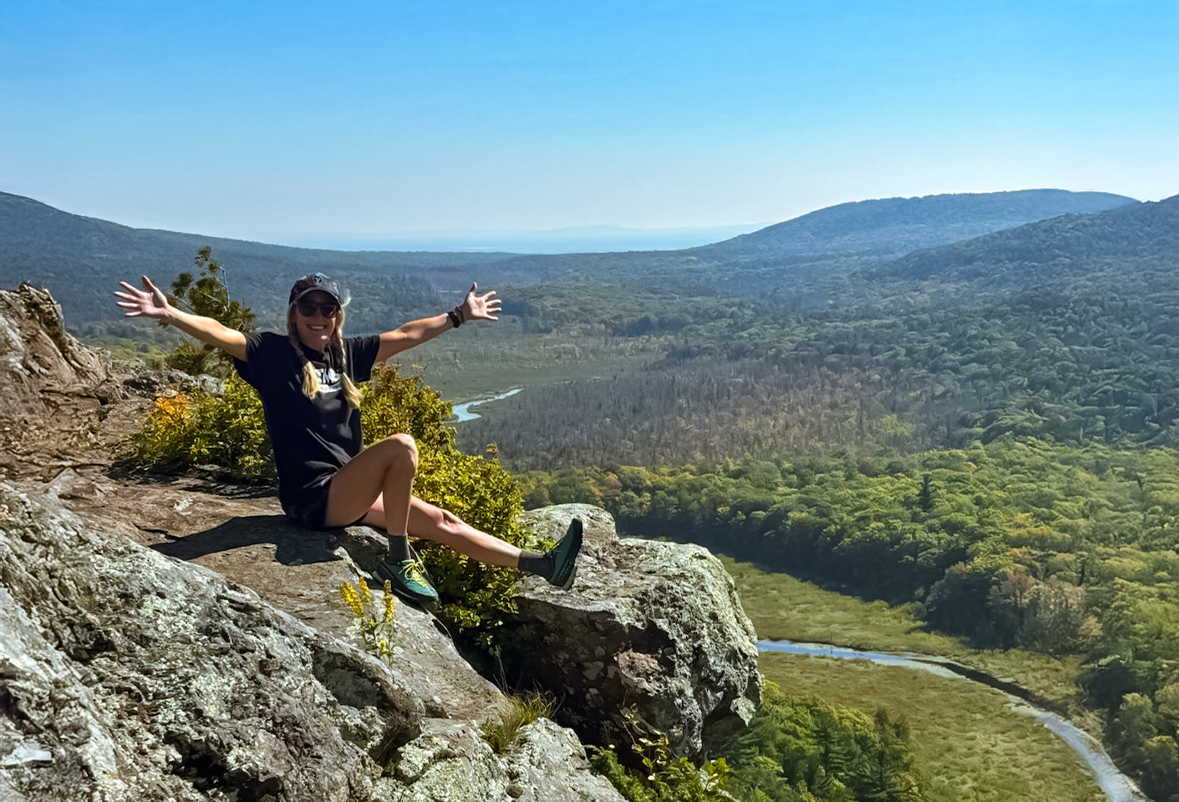 Where Confidence Begins: A Life Shaped by Movement