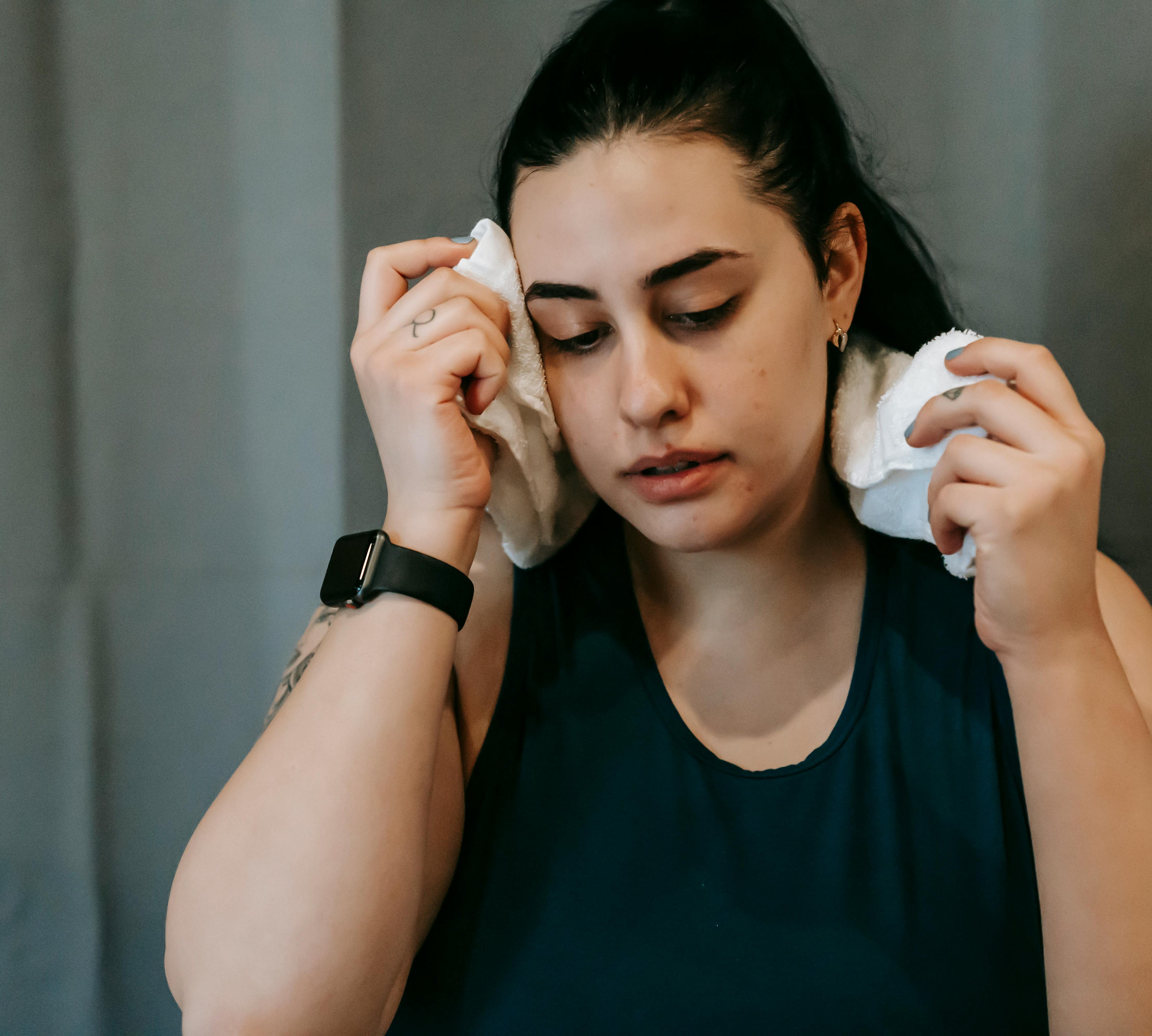 The Power of Recovery: Why Rest Makes You Stronger