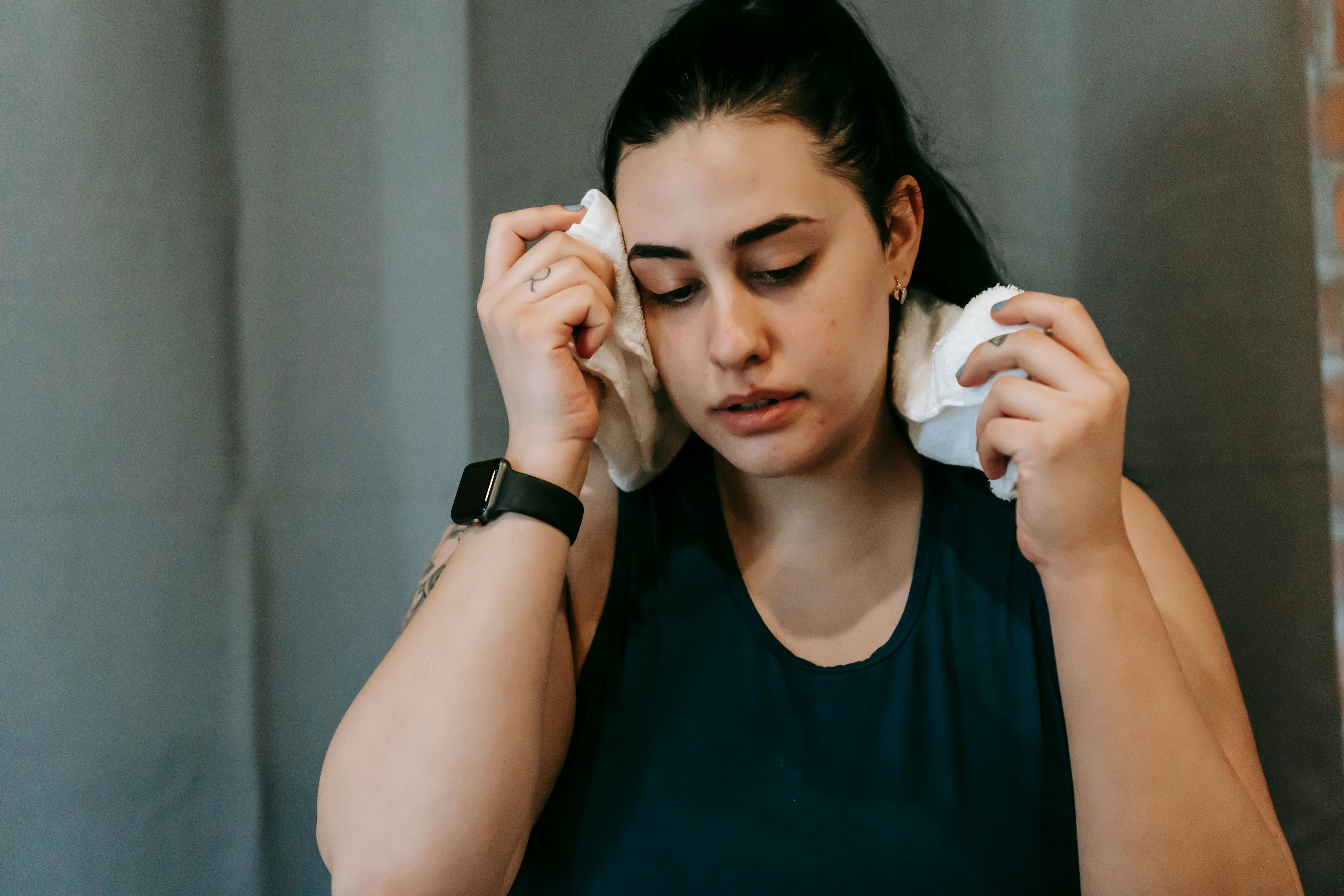 The Power of Recovery: Why Rest Makes You Stronger