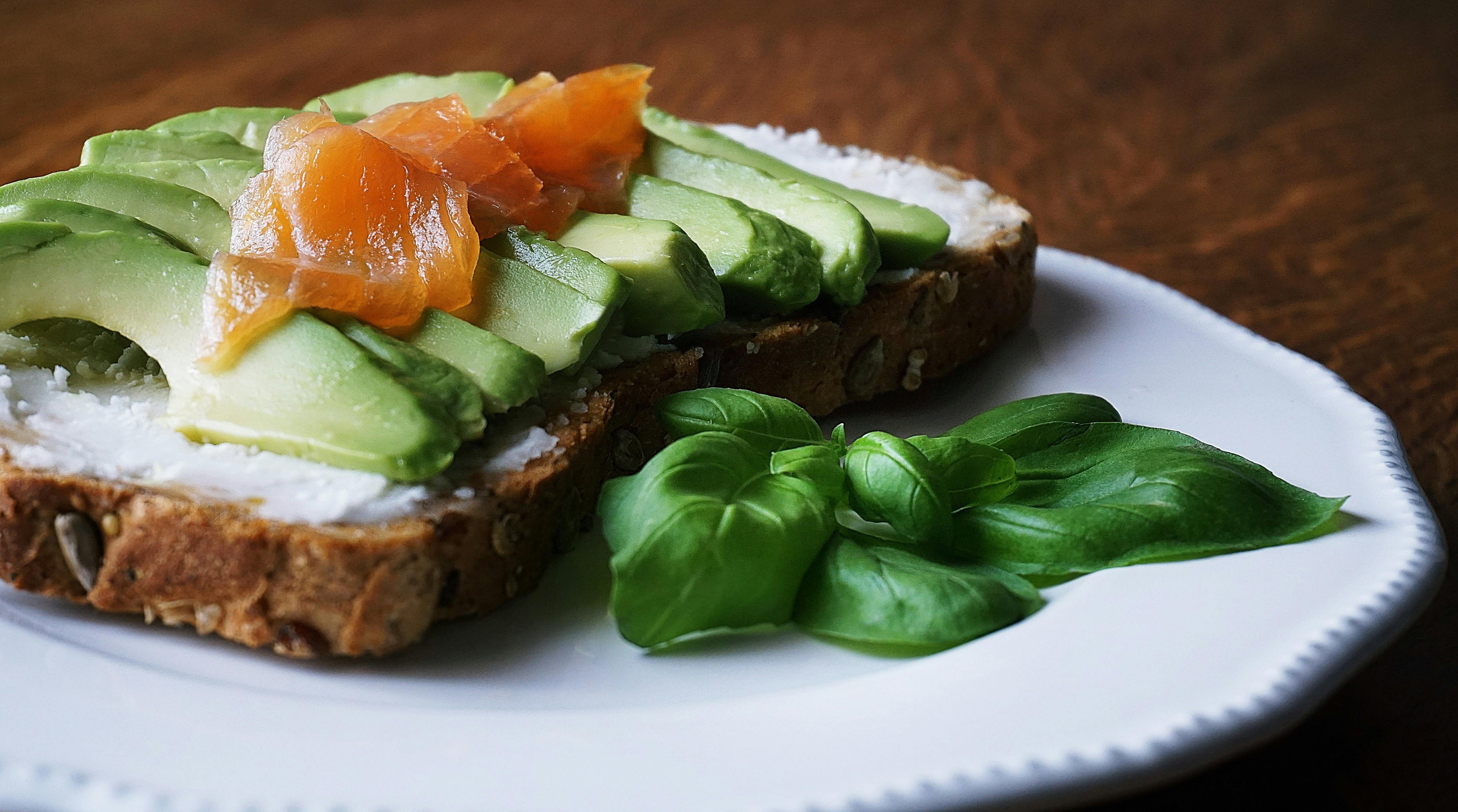 Fueling Your Body: Nutrition That Powers Your Day