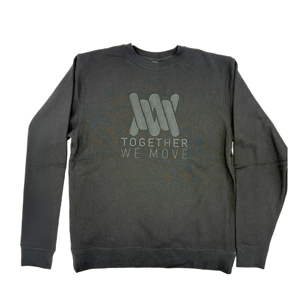 WSHExpo X Essential Crewneck