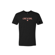 Core Like A Girl Tee