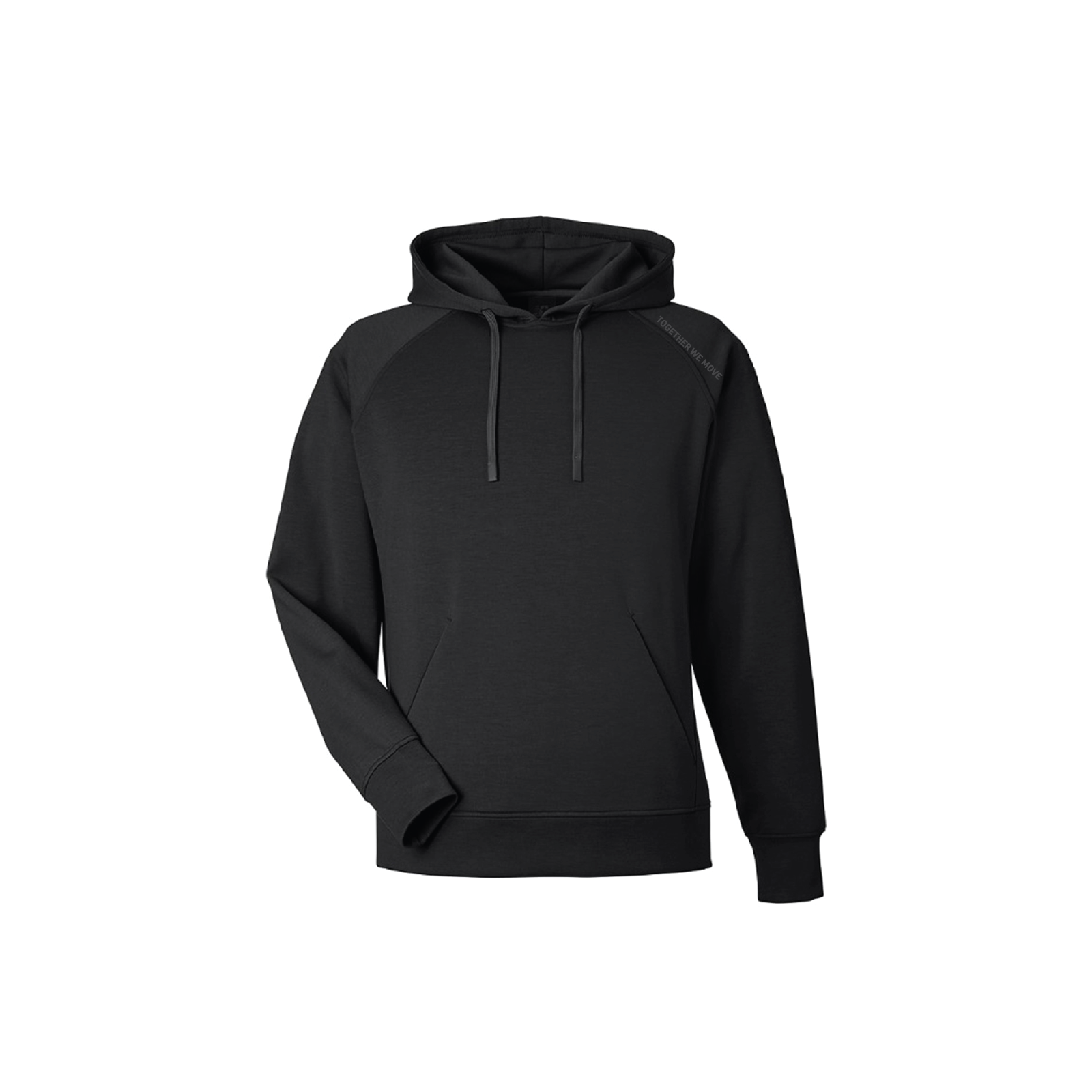 Flex Hoodie