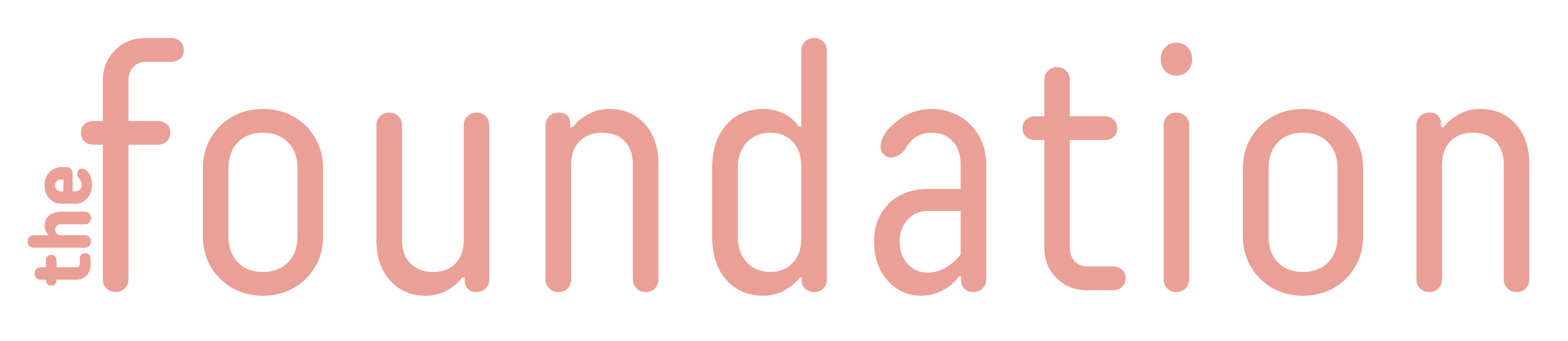 The Foundation