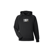 Flex Her Biggest Fan Hoodie