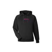Flex Like A Girl Hoodie