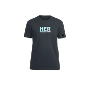 Core Her Biggest Fan Tee