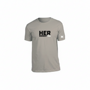 Core Her Biggest Fan Tee