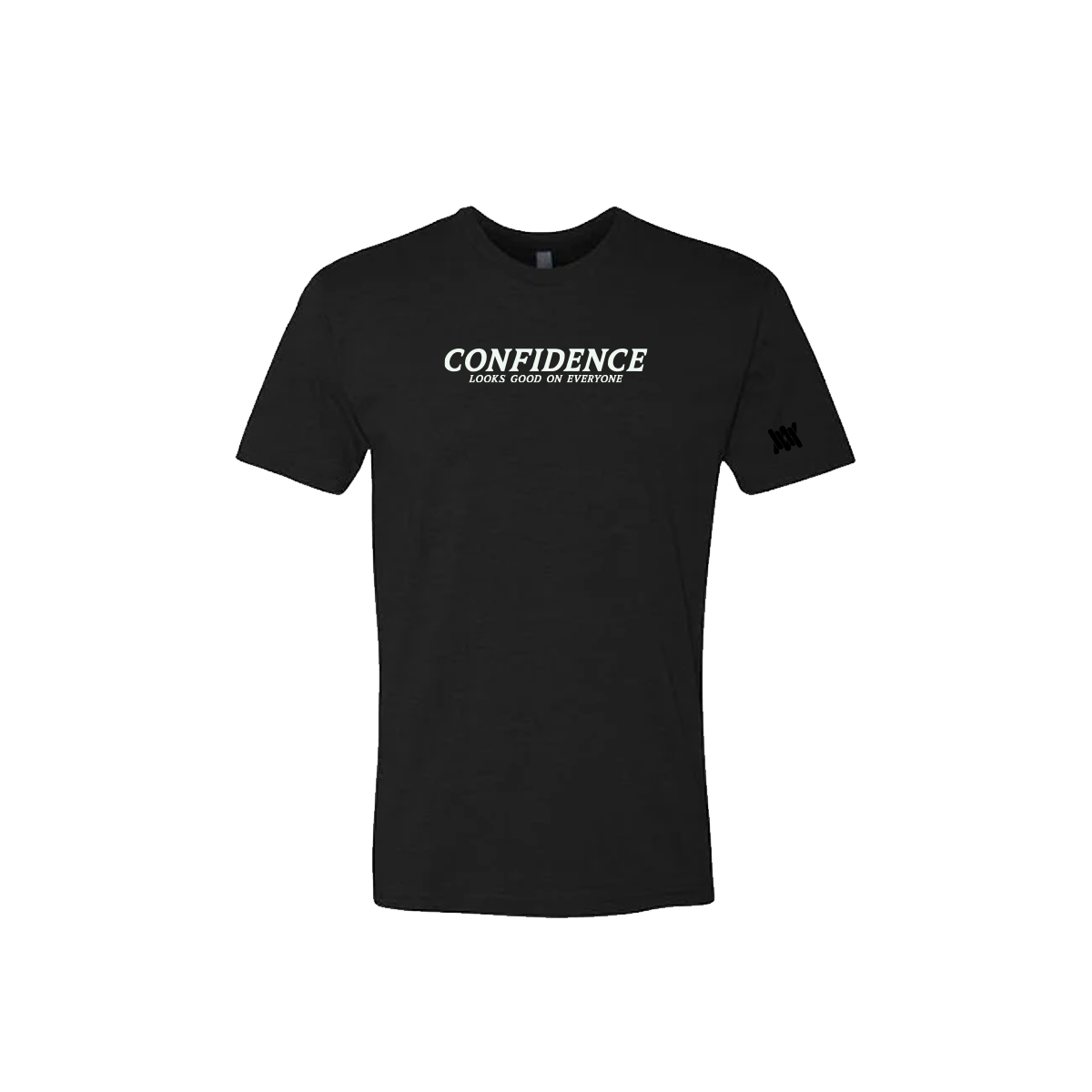 Core Confidence Tee