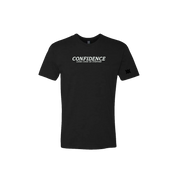 Core Confidence Tee