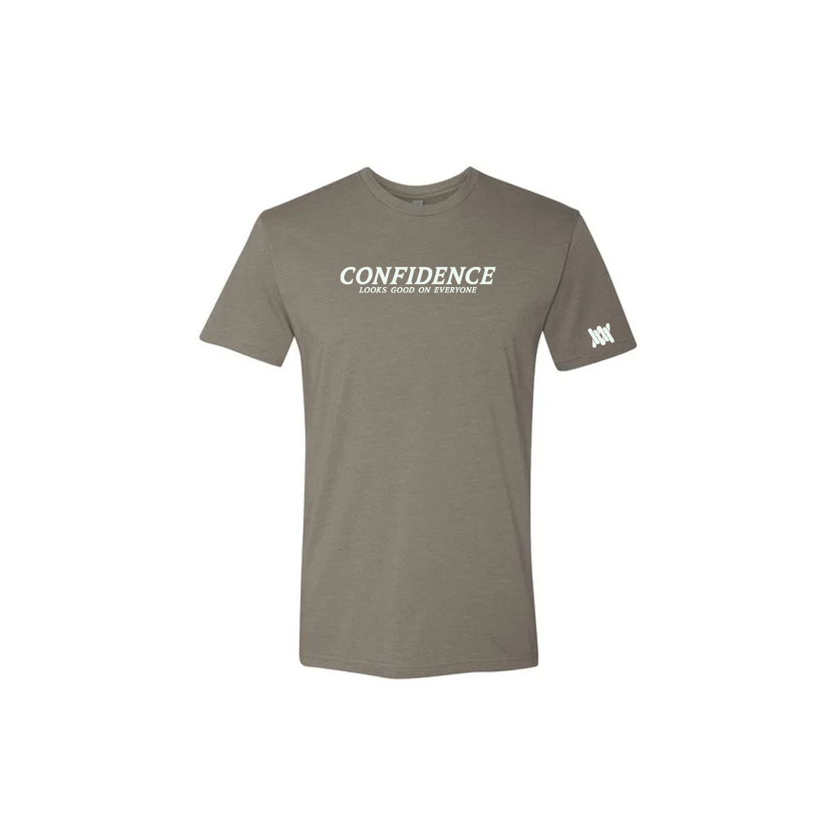 Core Confidence Tee