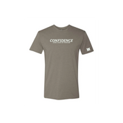 Core Confidence Tee