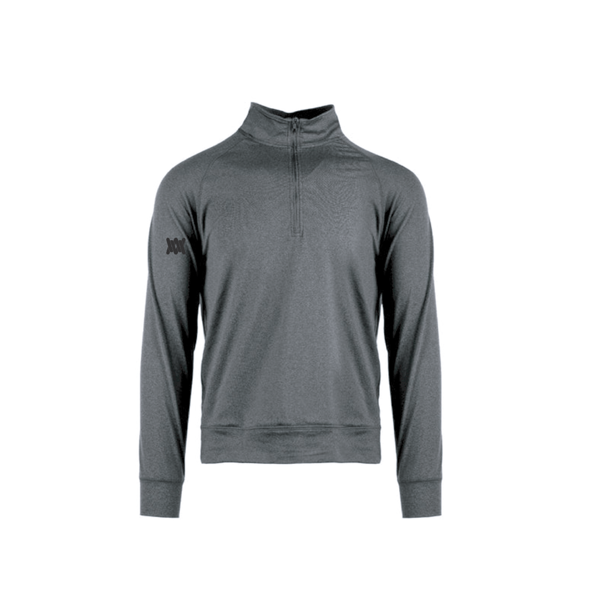 Dynamic Quarter Zip