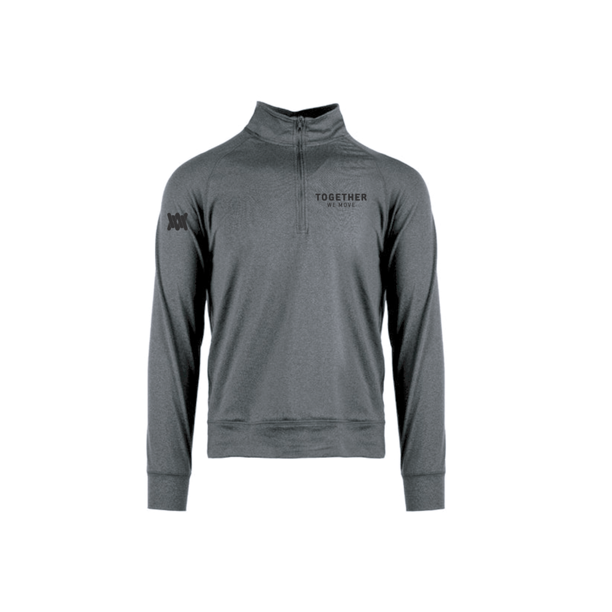 Dynamic We Move Quarter Zip