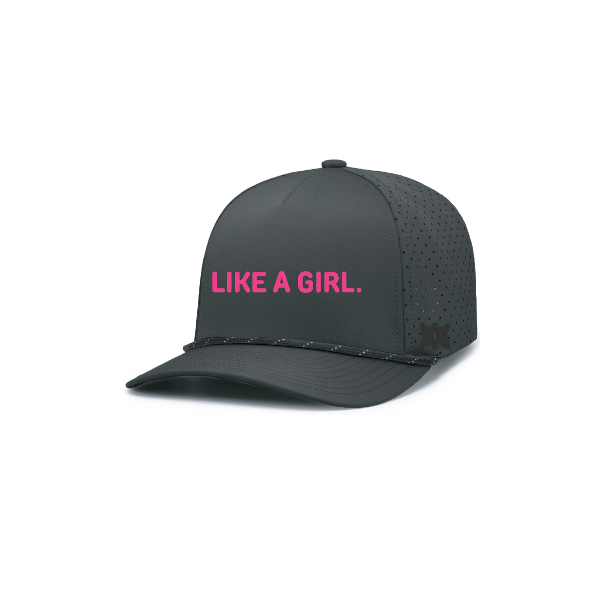 Essential Like A Girl Cap
