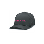 Essential Like A Girl Cap