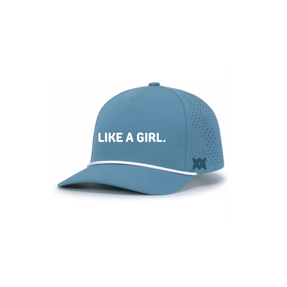 Essential Like A Girl Cap