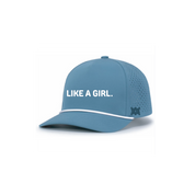Essential Like A Girl Cap