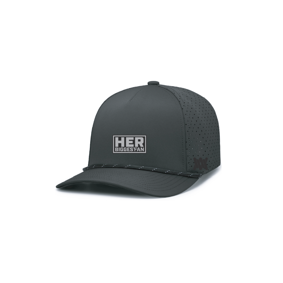 Essential Her Biggest Fan Cap