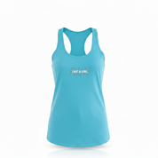 Pace X Active Run Tank Top