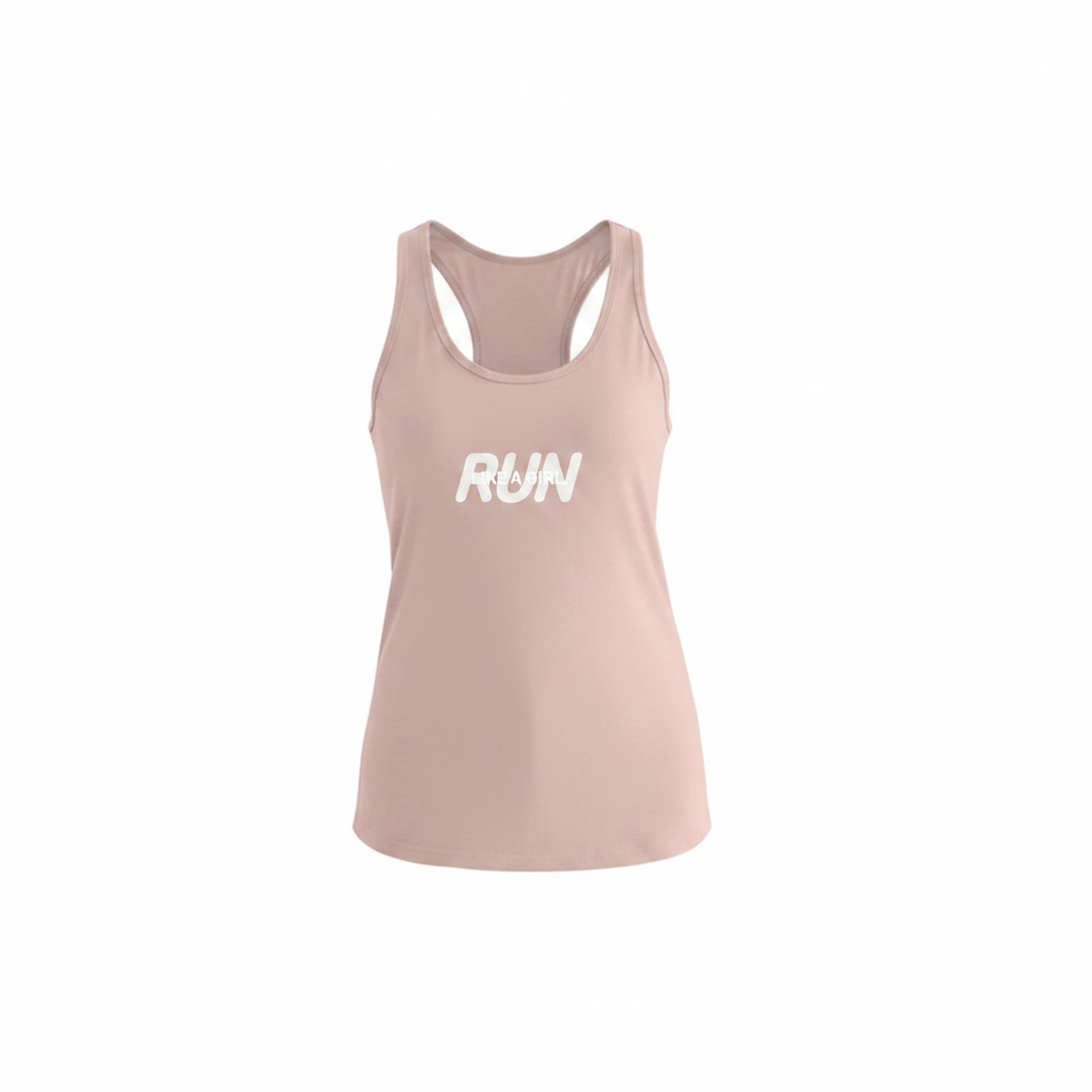 Pace X Active Run Tank Top