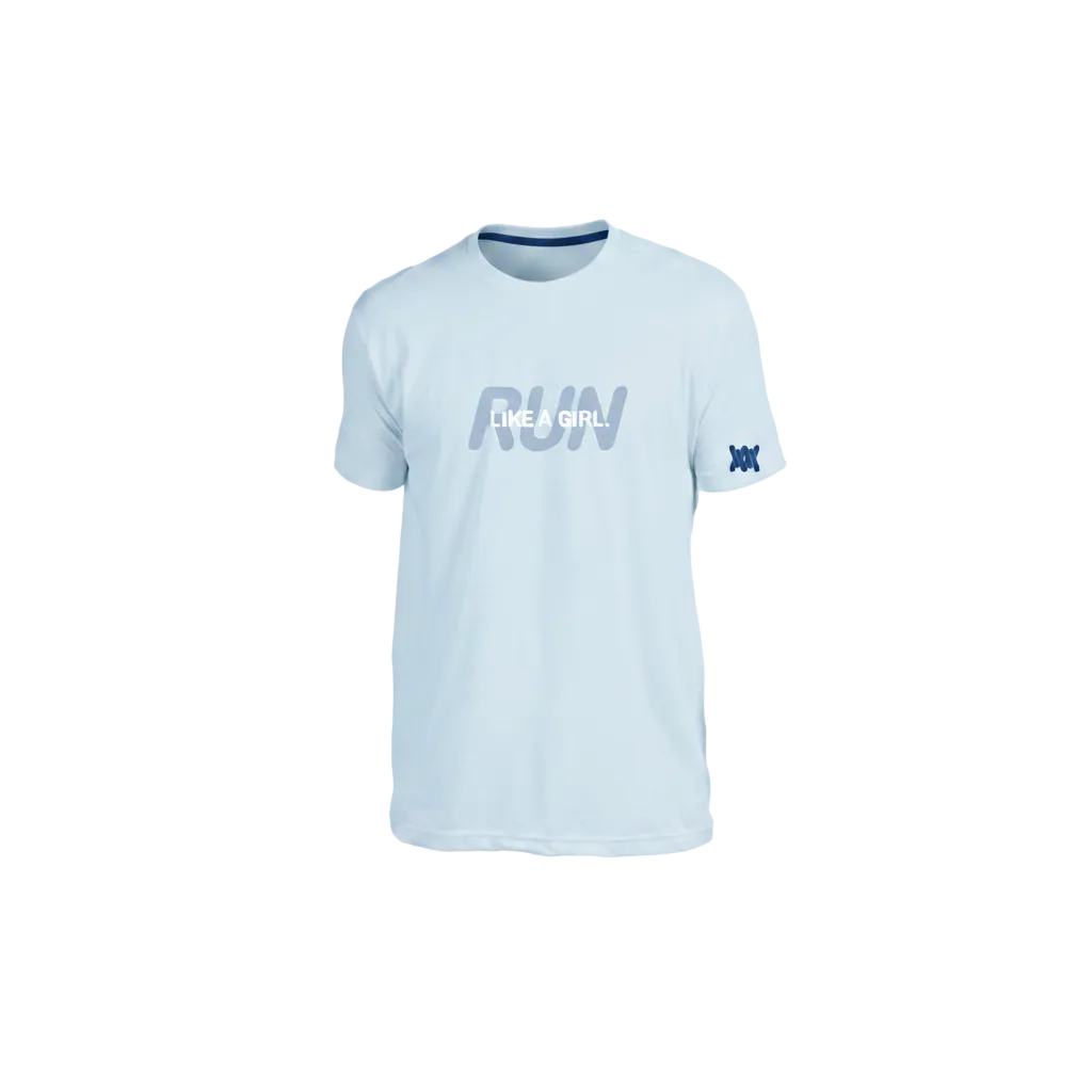 Pace X Core Run Tee