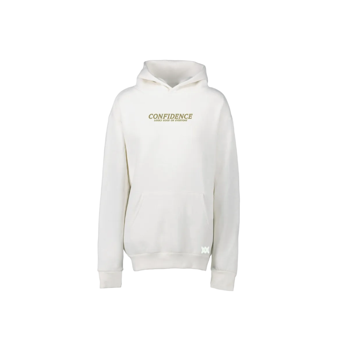 Studio Confidence Hoodie