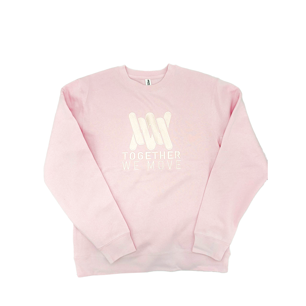 WSHExpo X Essential Crewneck