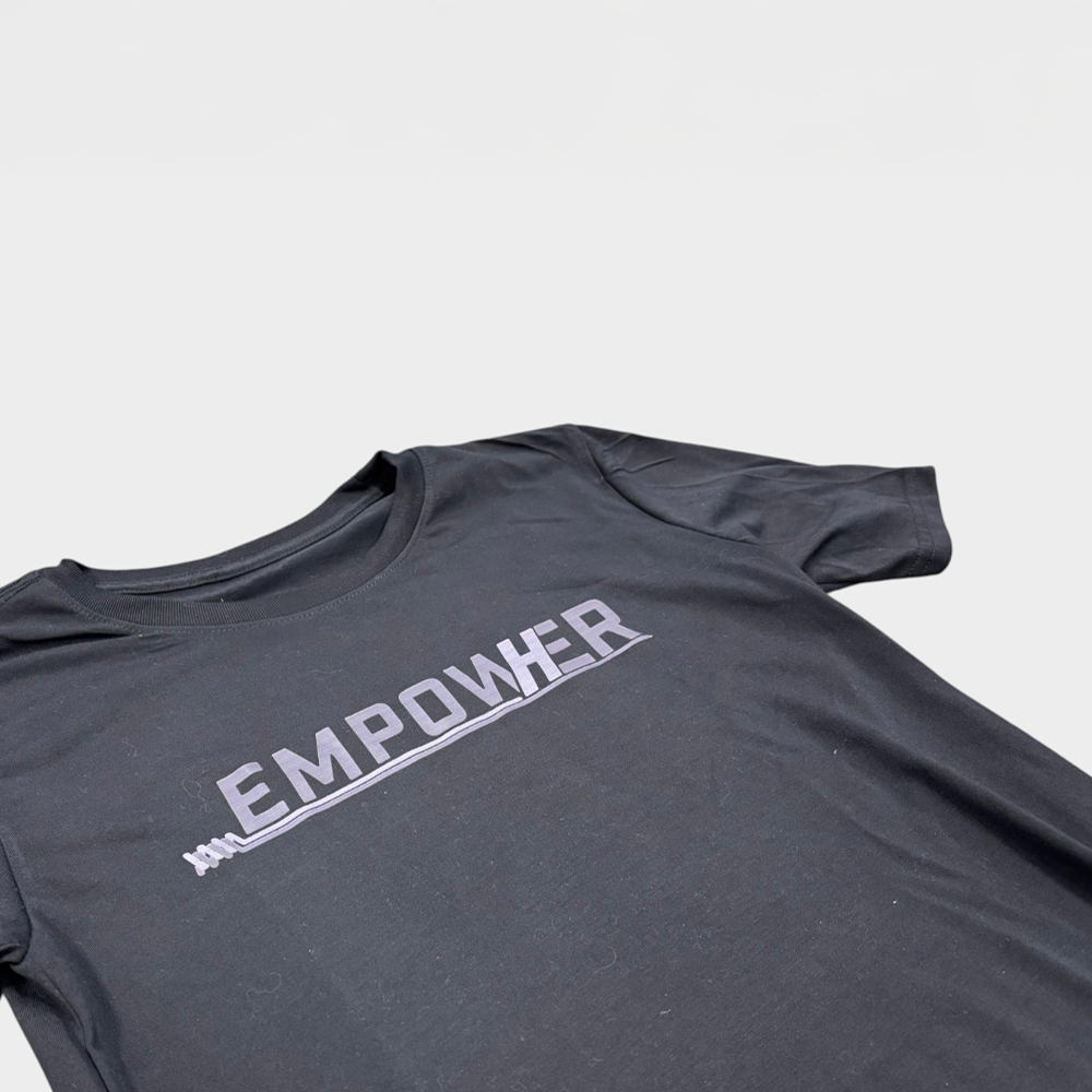 WSHExpo X Origin EmpowHer Tee