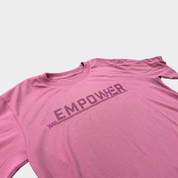 WSHExpo X Origin EmpowHer Tee