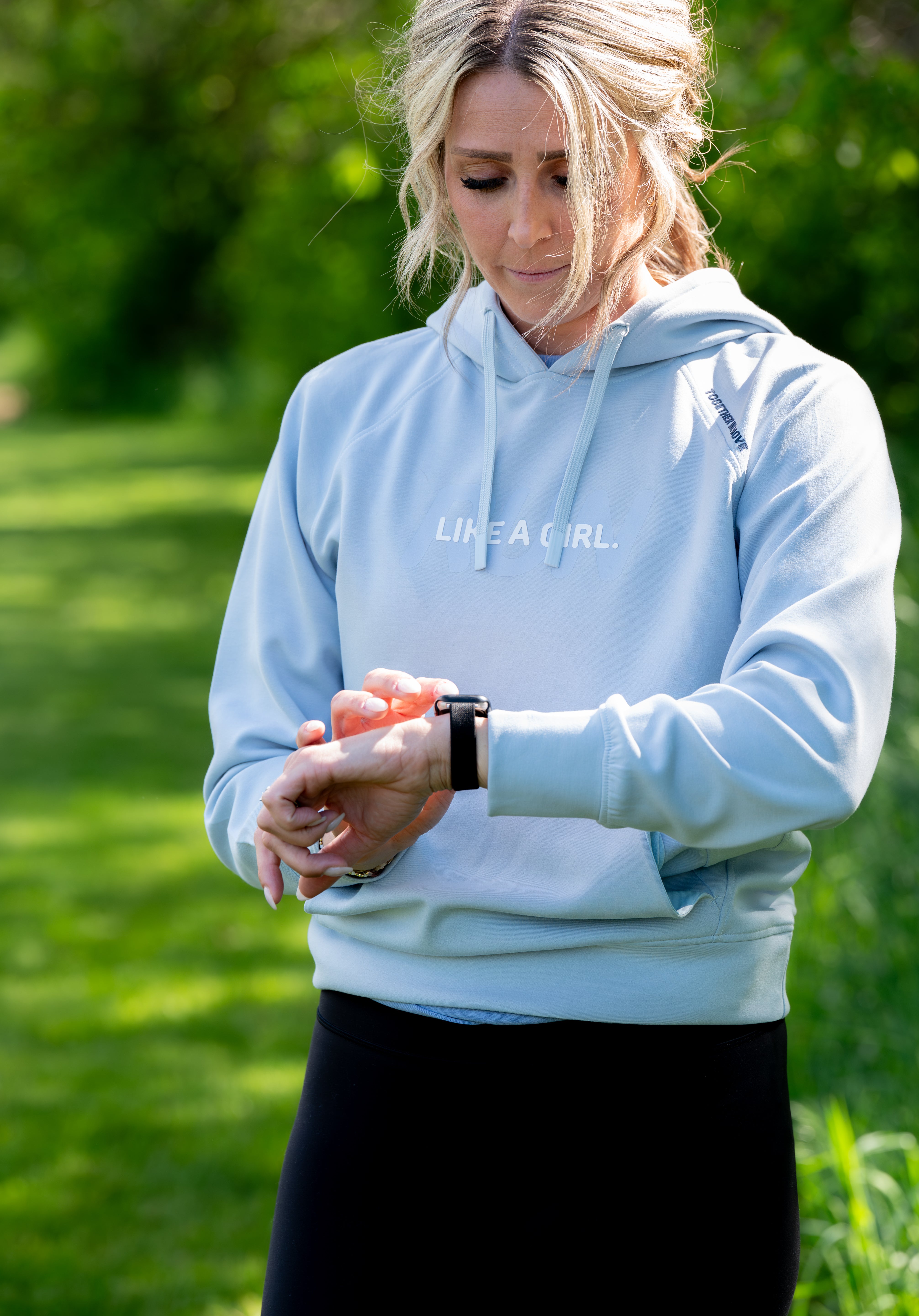 Girls Run The World 5k